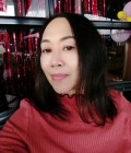 Mook 53 ans Phrao Thaïlande