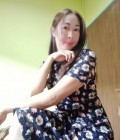 Sunicha 40 ans Bangkok Thaïlande