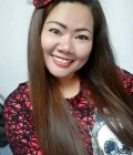 Kwanta 41 ans Kanchanaburi Thaïlande