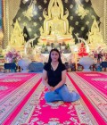Nadia 39 years Borabu Thailand