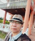 Seksan 51 years Thailand  Thailand
