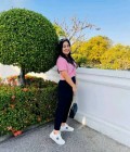 Anong 46 Jahre Bangkok Thailand