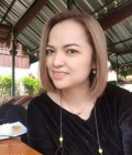 Naina 38 ans Mang Thaïlande