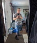 Raymond 63 ปี Ville De Québec Canada