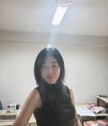 Pat 53 ans Bangkok  Thaïlande