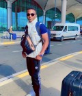 Junior 31 ปี Paris France