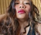 Orathai 47 ans Pataya Thaïlande