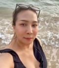 Patty 51 ans Koh Samui  Thaïlande