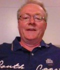 Frank 58 ปี Reinsdorf Germany