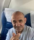 Eric 61 ปี Cagnes Sur Mer France