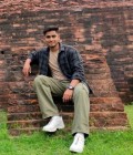 Ashish 28 ปี Chennai  India