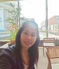 Hong 47 Jahre Nakhonphanom Thailand