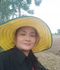 Namaoy 28 ans Boolean Thaïlande