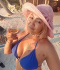 Sirina 39 Jahre Koh Samui Thailand