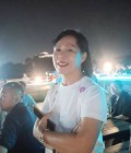 Nita 51 ans ท่าวังผา Thaïlande