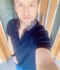 Nuri 37 ans Istanbul Turquie Nuri 37 ans Istanbul Turquie