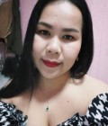 Ning 32 ans พัทยา Thaïlande
