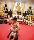 Pa 31 Jahre วิหารแดง Thailand