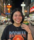 Tharilka 23 Jahre Phitsanulok  Thailand