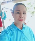 Ning. Ning 49 ans Pen Thaïlande