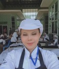 Apinya  44 years Chisngrai Thailand