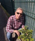 Leon 68 ปี Ainay Le Chateau France