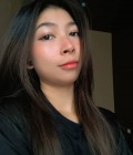 Aemmika 31 Jahre นครพนม Thailand