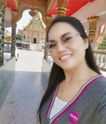 Nim 47 Jahre Muang  Thailand