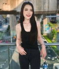Banthita 21 years Thailand  Thailand