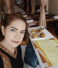 Nui 45 ans Chiang Rai  Thaïlande