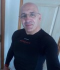 Roger 60 ปี Mandelieu-la-napoule France