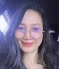Jena 46 Jahre Pattaya  Thailand