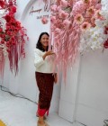 Sukanya 38 ans Khukhan Thaïlande