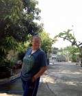 Wilaisri 53 years Bangkok,  Thailand