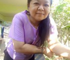 Kunprang 57 ans Moung Thaïlande