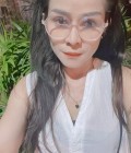 Thitiya 46 ans กรุงเทพ Thaïlande