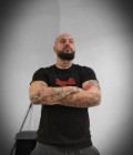 Micke 37 ปี Marseille  France
