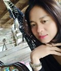 Lek 37 ans ขุนหาญ Thaïlande