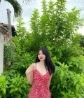 Supattra 22 ans No Thaïlande