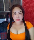 Jamille 42 ans เมืองลพบุรี Thaïlande