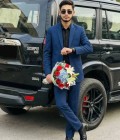 Arslan 18 ปี Faisalabad  Pakistan