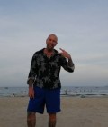 Steven 69 years Hua Hin Thailand