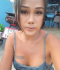 May 41 ans Hua Hin Thaïlande