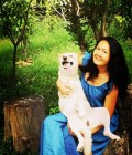 Willa 48 Jahre Muang Thailand