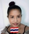 Kornwaral 57 Jahre Udontani Thailand