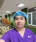 Hoang Seng 45 ปี  Iraq