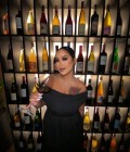 Wanida 24 Jahre Pattaya Thailand