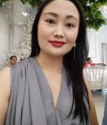 Anny 43 ans Samutprakarn Thaïlande