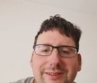 Yannick 36 Jahre Chambery  Frankreich