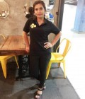 Nok 57 ans เพชรบุรี Thaïlande